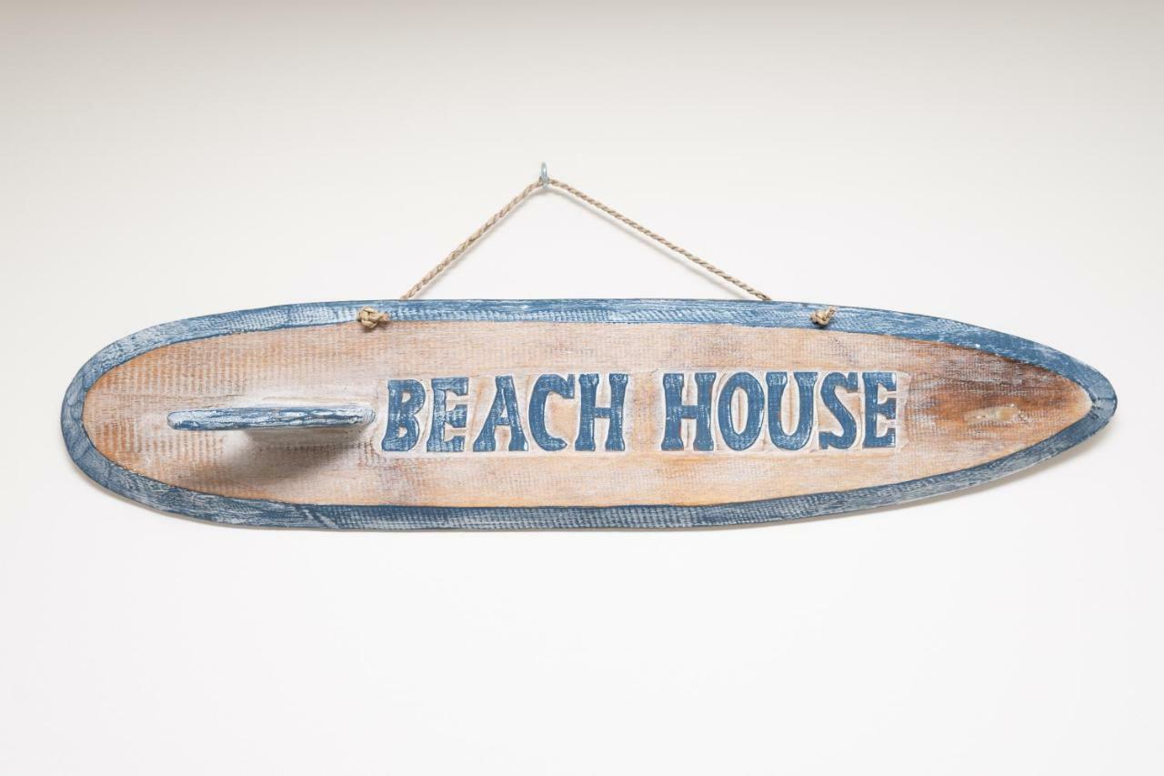 Beach House 9 Scharendijke Esterno foto